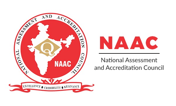 NAAC Logo