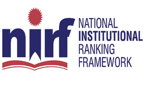NIRF Logo